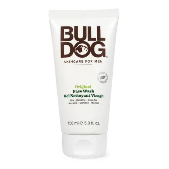 Gel nettoyant visage original