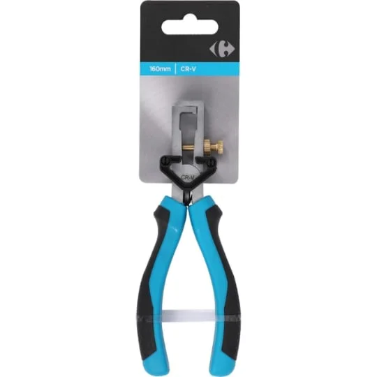 Pince à dénuder 160mm