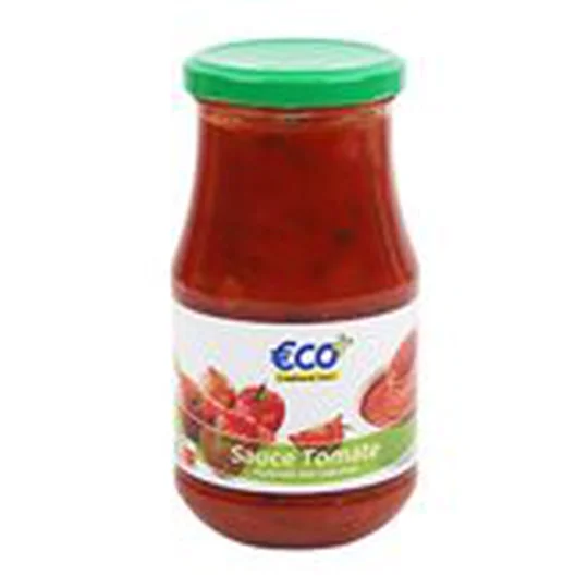 Sauce tomate cuisinée