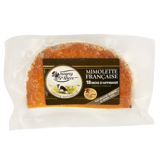 Mimolette Isigny Extra-vieille