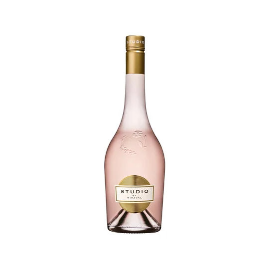Vin Méditerranée Studio by rosé IGP