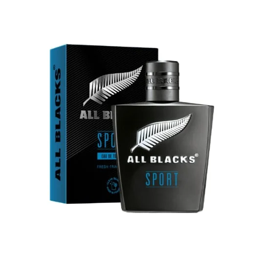 Eau de toilette pour homme Sport