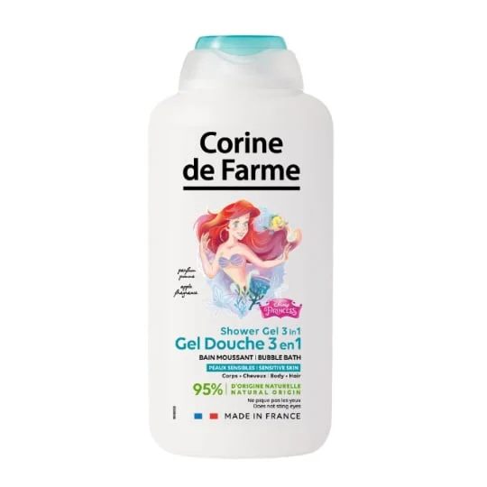 Gel Douche 3en1 Toy Story 4 Disney