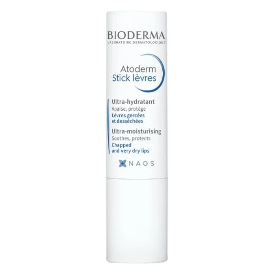 Soin Des Lèvres Ultra-Hydratant Atoderm