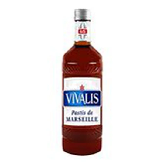 Pastis de Marseille 45%vol