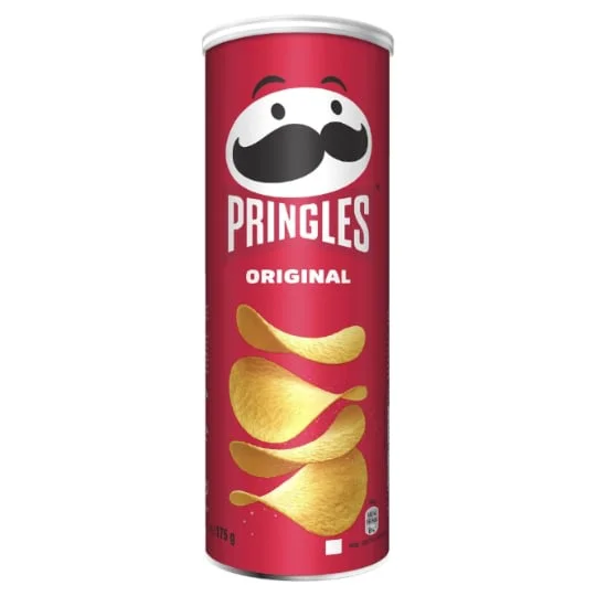 Chips tuiles original natures