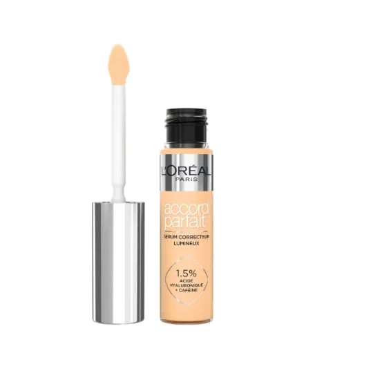 Anti-Cernes Correcteur Lumineux Teinte 5.5 L'OREAL MAQUILLAGE