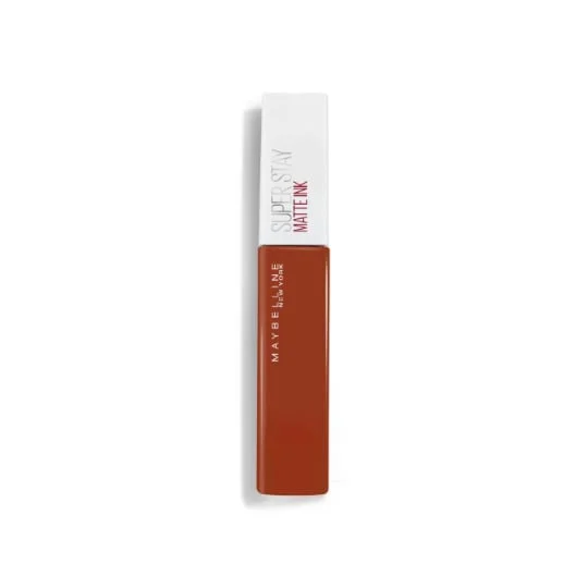 Rouge à Lèvres Superstay Matte Ink 135 Globetrotter