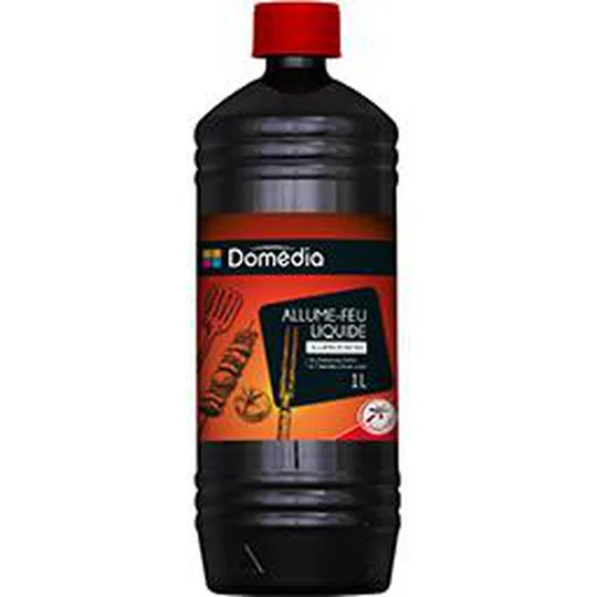 Allume-feu liquide