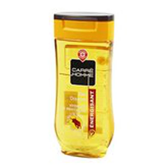 Gel douche Energisant