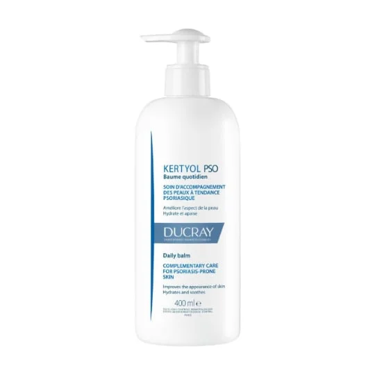 Traitement peau tendance psoriasique kertyol pso