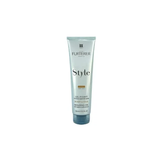 Style Gel Fixant