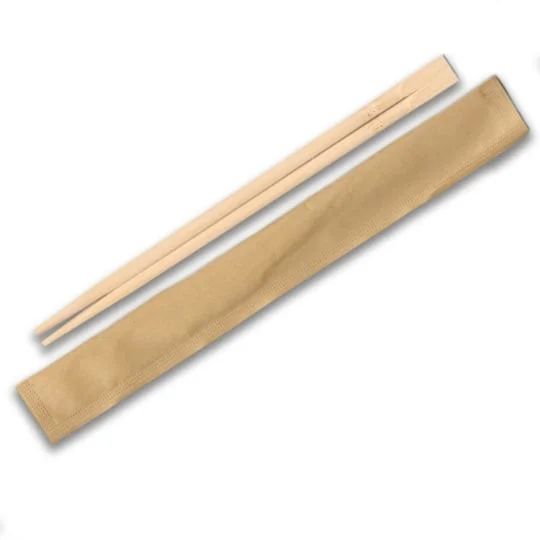 Couvert asiatique baguettes