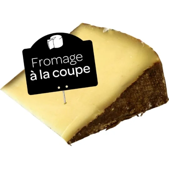 Fromage Comté AOP 12 mois