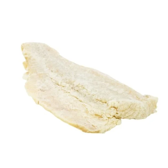 Filet de Morue salée