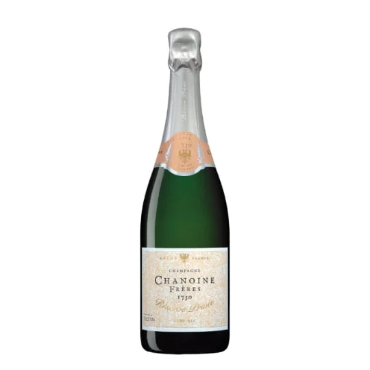 Champagne Frères Demi-sec Réserve Privée