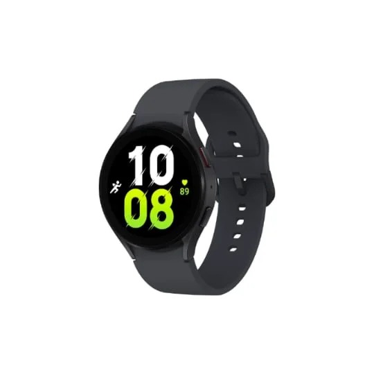 Montre connectée Galaxy Watch 5 44mm BT Graphite