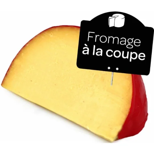 Fromage Edam jeune