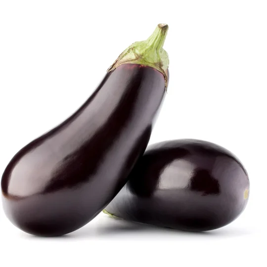 Aubergines