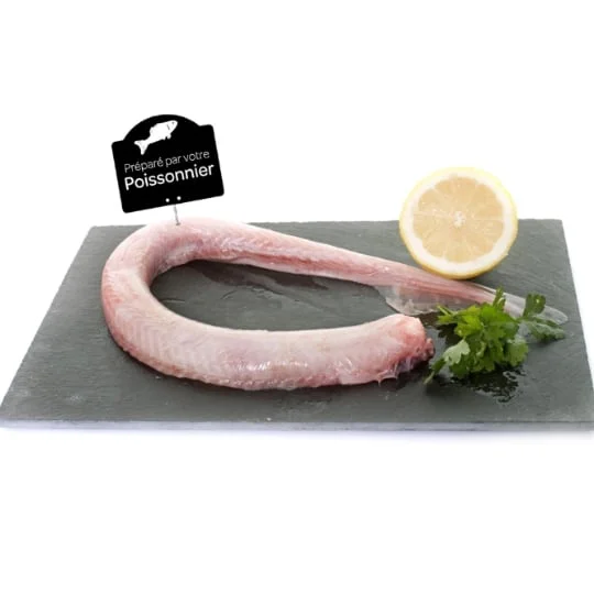 Saumonette de Roussette