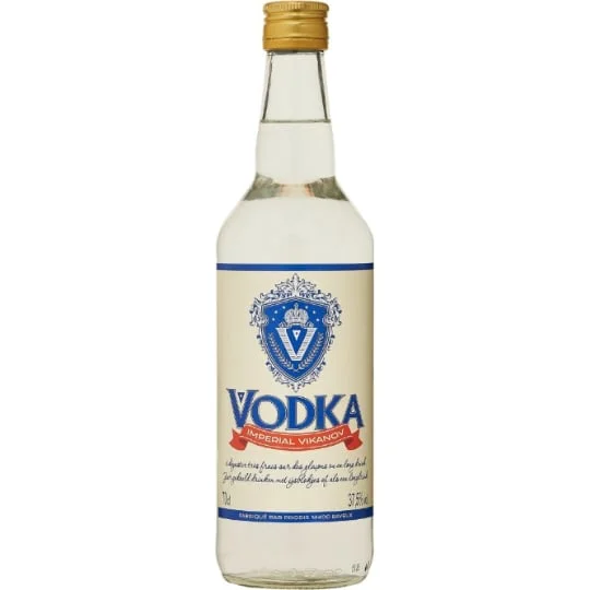 Vodka