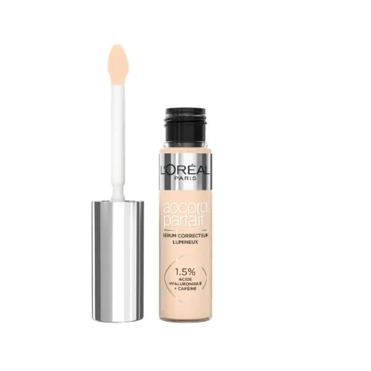Anti Cernes Correcteur Lumineux Teinte 2 L'OREAL MAQUILLAGE