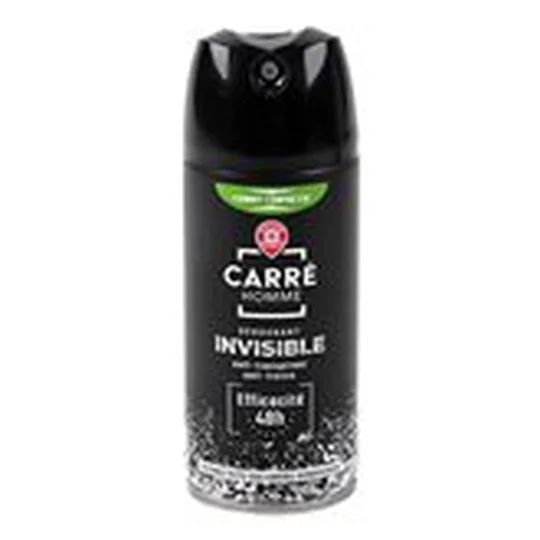 Déodorant Anti-transpirant