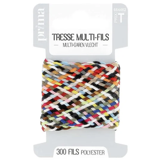 Multifil Polyester