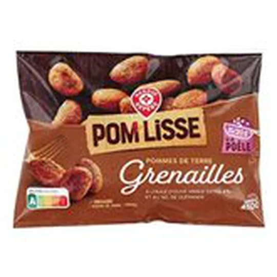 Pommes de terre Grenaille