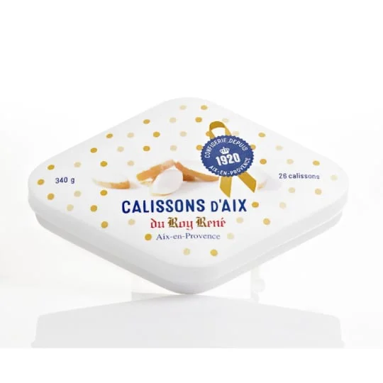 Bonbons Calisson d'Aix