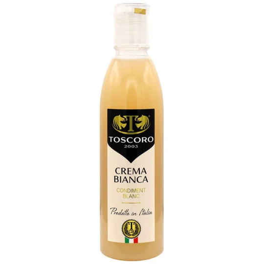 Crème Balsamique Blanche