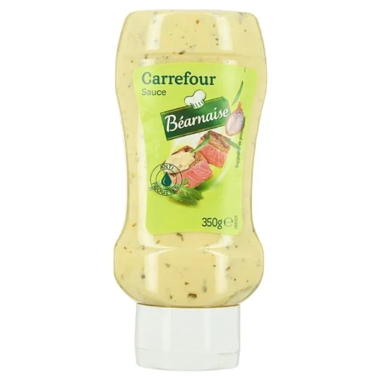 Sauce béarnaise