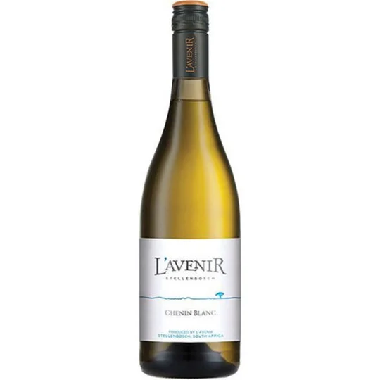 L'avenir Chenin blanc