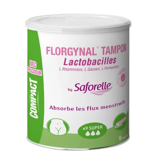 Tampons Protection Fiable Confortable et Discrète