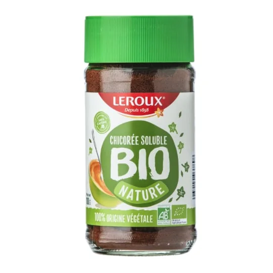 Chicorée Soluble Nature Bio