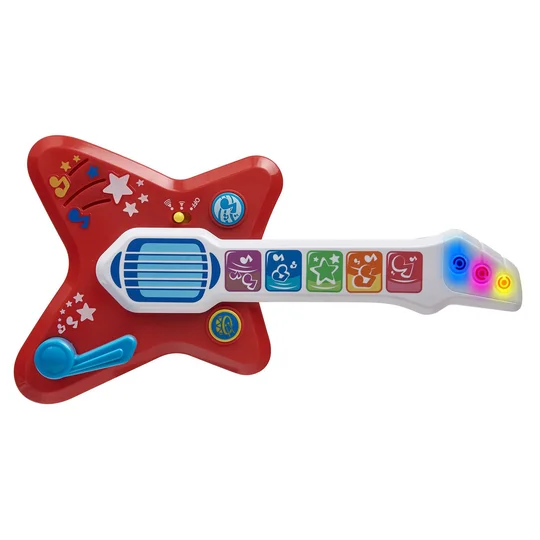 Ma Guitare Magic Touch