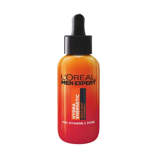 Hydra Energetic Sérum Shot 100% Vitamine C Pure