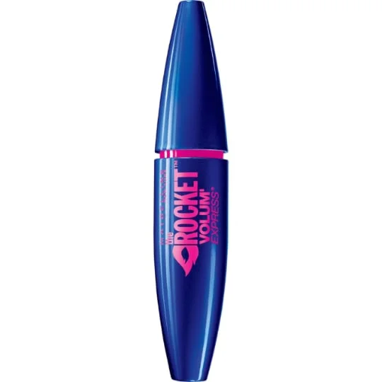 Mascara Volum' Express Extra-noir