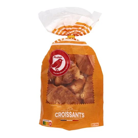 Croissants
