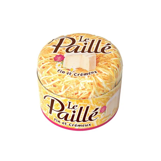 Fromage fin et crémeux