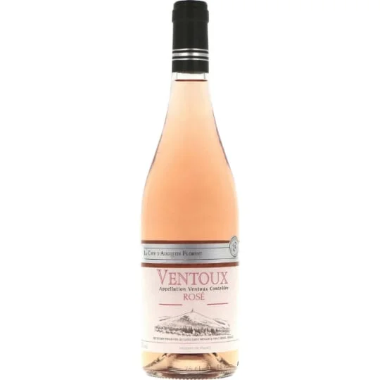 Vin rosé Ventoux AOC