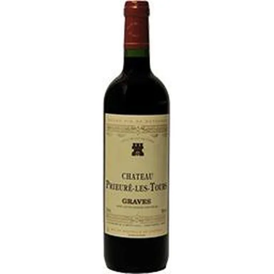 Vin rouge graves , 2016
