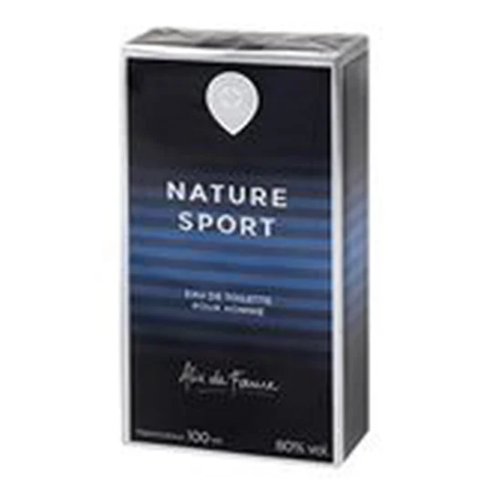 Eau de toilette Nature sport