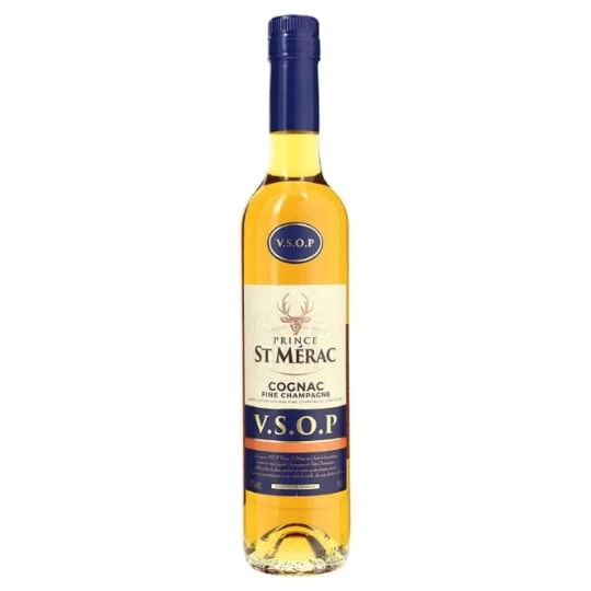 Cognac fine champagne