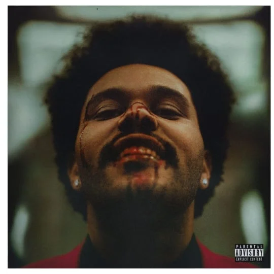 Vinyle After Hours - The Weekend