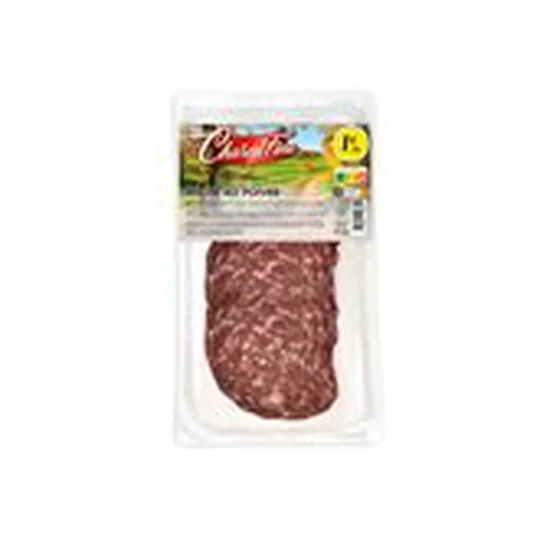 Miche poivre Délice du Forez x4T