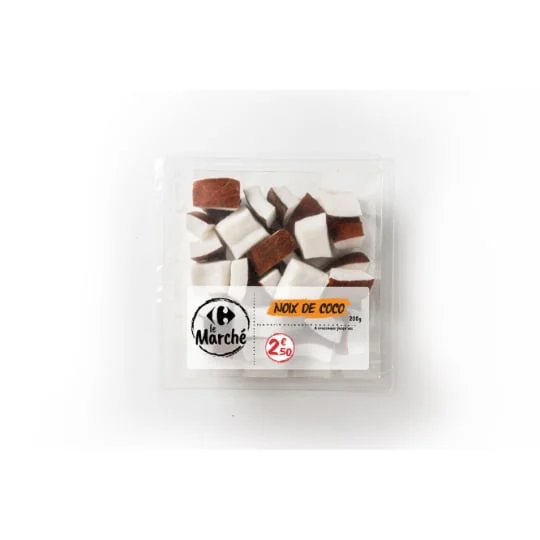 Noix de coco
