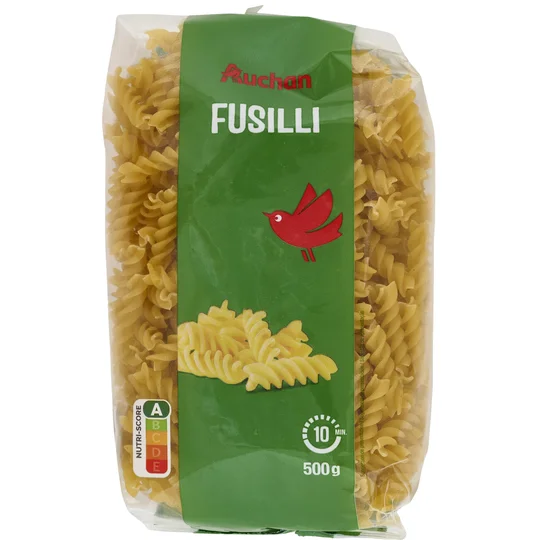 Fusilli