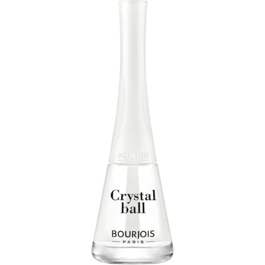 Vernis à ongles NUANCE 022 Crystal ball, 1sec