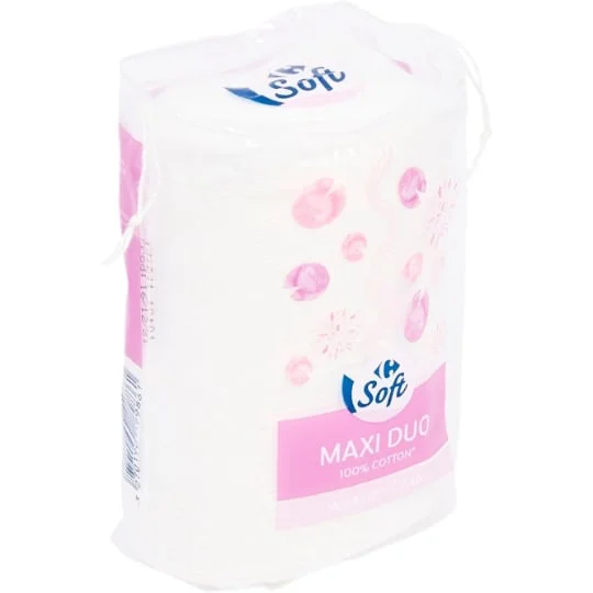 Coton maxi duo Soft